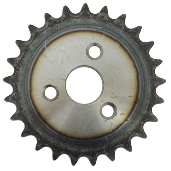 Aftermarket Row Unit, Drive, Sprocket 25 Tooth Fits Capello Quasar WN-01064400-PEX - main